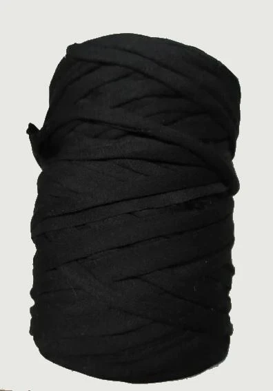 Lote de 3 novelos de fio de camiseta novos – photo 4